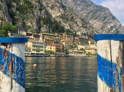 Italian Lakes: Hike, Bike & Kayak