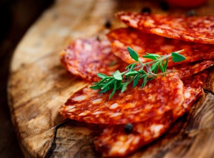Umbrian Discovery