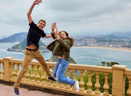 Spain_San-Sebastian_Coast_Jump