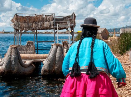 Peru_lake-titicaca_local-woman