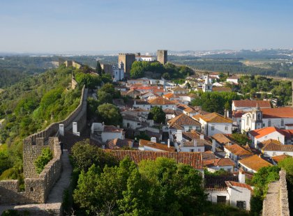 Our journey leads us to a lesser known region in central Portugal visiting medieval castle towns such as Óbidos, a UNESCO site once occupied by the Romans. This trip allows time to relax and discover Portugal’s many wonders.