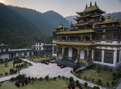 Nepal: Himalaya Highlights
